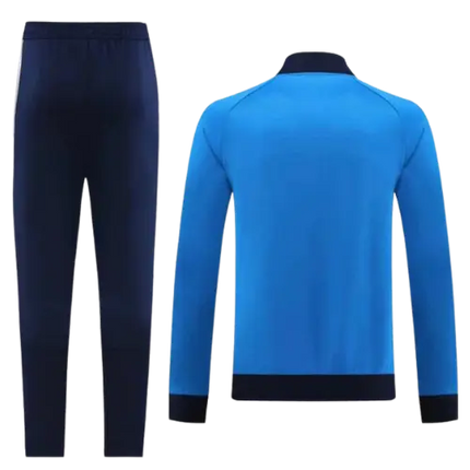 ZIP JACKET + TRACKSUIT KIT 2022/23 ITALY