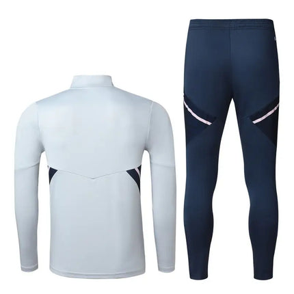 Arsenal Zip Jacket + Tracksuit Kit 2022/23