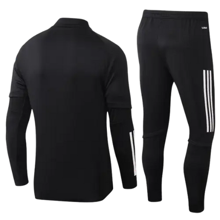 ZIP JACKET + BAYERN MUNICH TRACKSUIT 2021/22 KIT