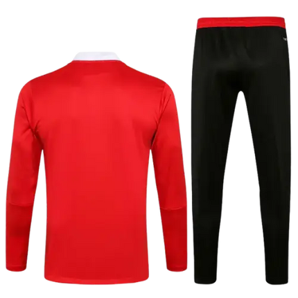ZIP JACKET + BAYERN MUNICH TRACKSUIT 2022/23 KIT