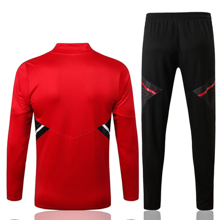 Bayern Munich 2022/23 Zip Jacket + Tracksuit Set