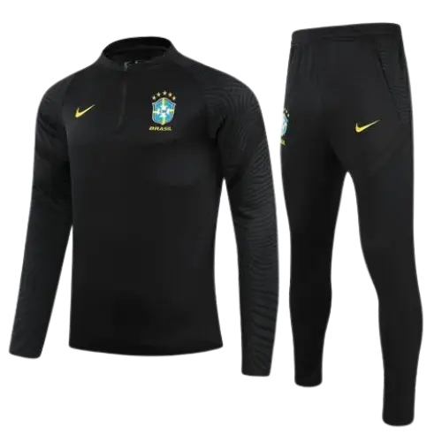 ZIP JACKET + BRAZIL TRACKSUIT 2021/22 KIT