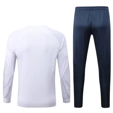 FRANCE 2022/23 ZIP JACKET + TRACKSUIT KIT