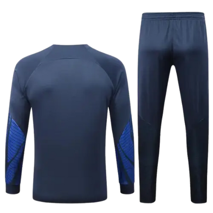 FRANCE 2022/23 ZIP JACKET + TRACKSUIT KIT