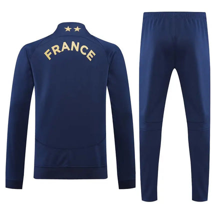 France Zip Jacket + Suit Kit 2022/23