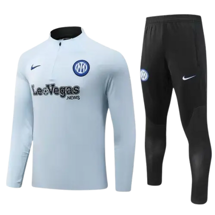 ZIP JACKET + INTER TRACKSUIT KIT 2023/24