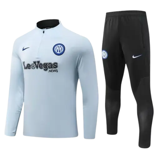 ZIP JACKET + INTER TRACKSUIT KIT 2023/24