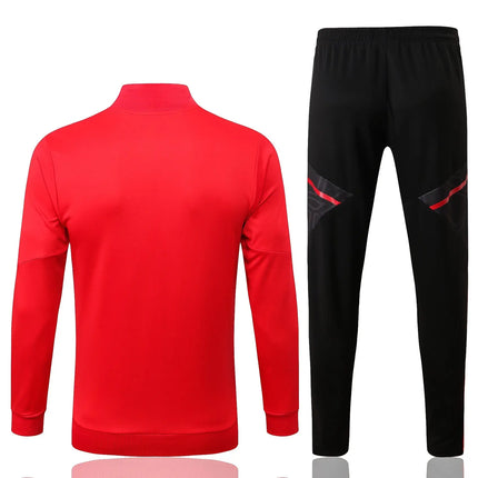 Zip Jacket + Tracksuit Internacional 2022/23