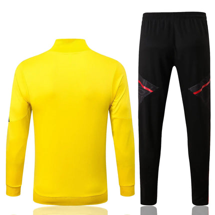 Zip Jacket + Internacional Tracksuit 2022/23