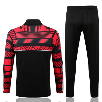 Zip Jacket + Milan 2022/23 Tracksuit Kit