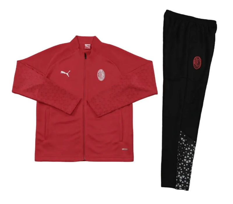 ZIP JACKET + MILAN TRACKSUIT 2023/24