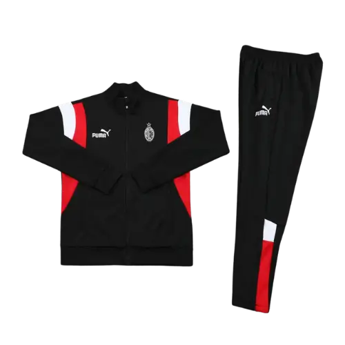 ZIP JACKET + MILAN TRACKSUIT 2023/24 KIT