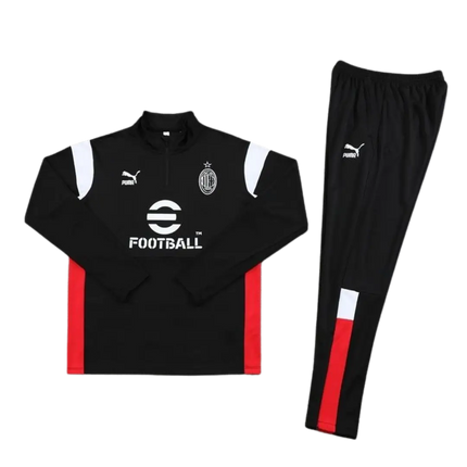ZIP JACKET + TRACKSUIT MILAN 2024/25 KIT