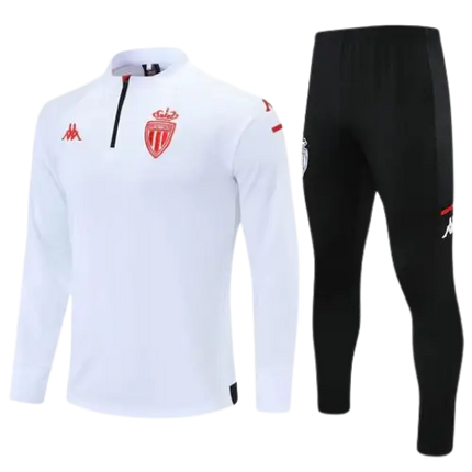 ZIP JACKET + MONACO TRACKSUIT KIT 2021/22