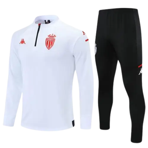 ZIP JACKET + MONACO TRACKSUIT KIT 2021/22