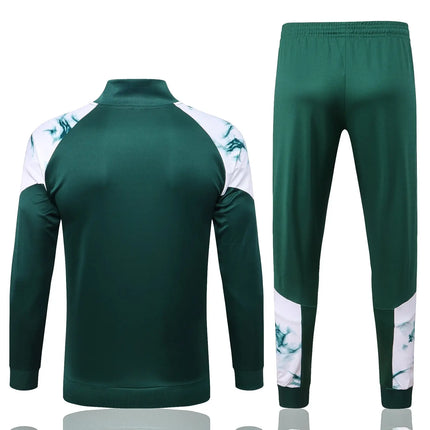 Palmeiras 2022/23 Zip Jacket + Tracksuit Kit