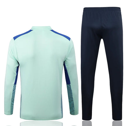 Zip Jacket + Tracksuit Palmeiras 2022/23 Kit