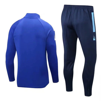 Porto FC 2022/23 Zip Jacket + Tracksuit Set