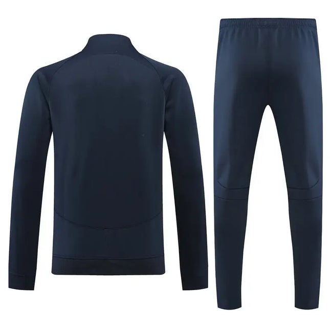 Kit Giacca a Zip + Tuta Portogallo 2022/23_maglia_calcio_prezzo_basso_ L’OutfitdelCalcio.