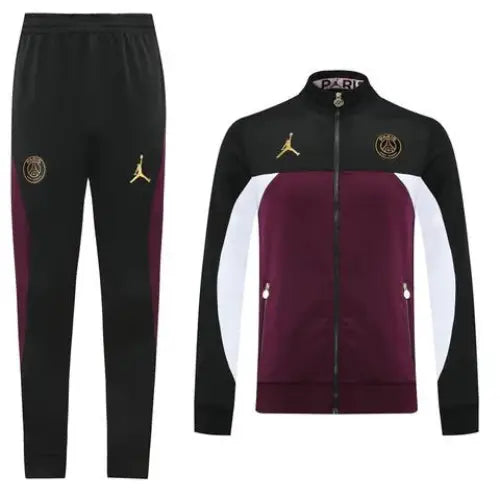 ZIP JACKET + PSG 2020/21 TRACKSUIT KIT