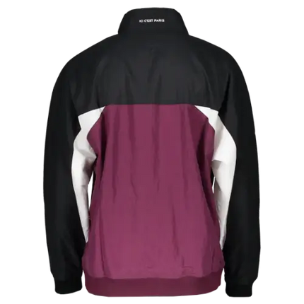ZIP JACKET + PSG 2020/21 TRACKSUIT KIT