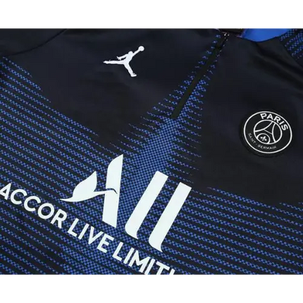 ZIP JACKET + PSG TRACKSUIT KIT 2021/22