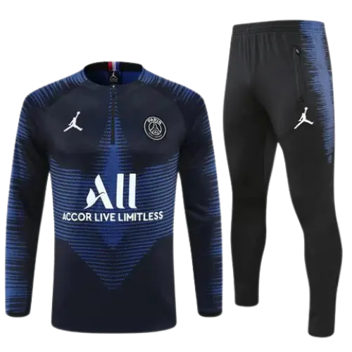 ZIP JACKET + PSG TRACKSUIT KIT 2021/22