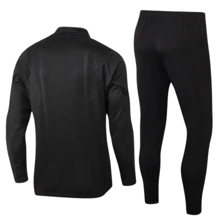 ZIP JACKET KIT + PSG TRACKSUIT 2021/22