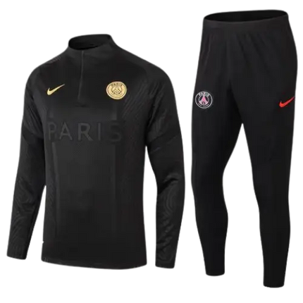 ZIP JACKET KIT + PSG TRACKSUIT 2021/22