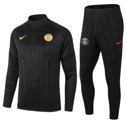 ZIP JACKET KIT + PSG TRACKSUIT 2021/22