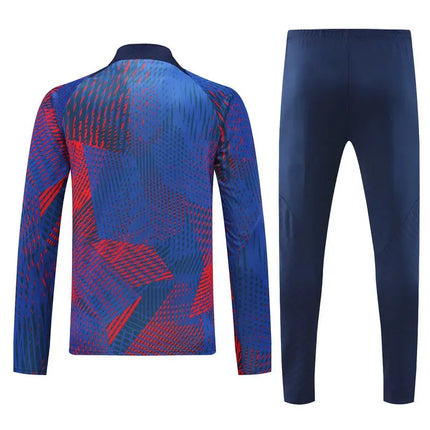 PSG Zip Jacket + Tracksuit Kit 2022/23