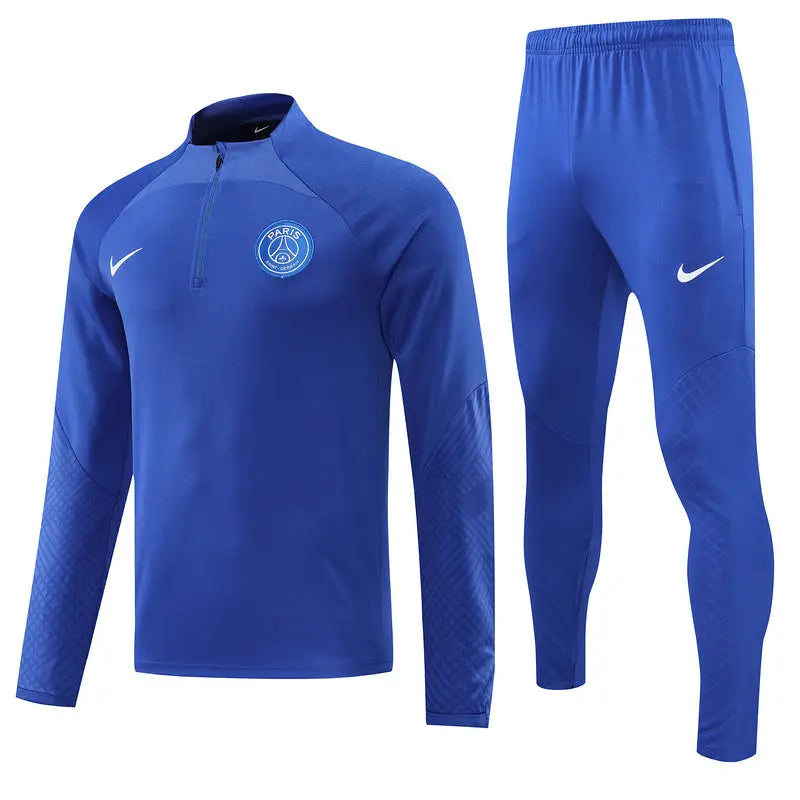 PSG Zip Jacket + Tracksuit Kit 2022/23
