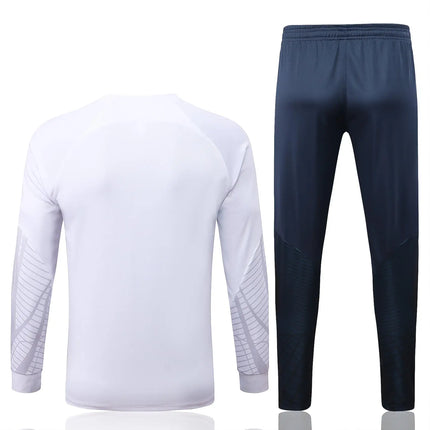 PSG Zip Jacket + Tracksuit Kit 2022/23