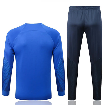 Zip Jacket + Tracksuit PSG 2022/23