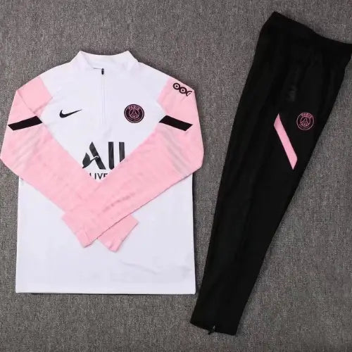 ZIP JACKET + PSG TRACKSUIT 2023/24
