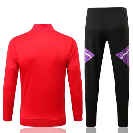Zip Jacket + Tracksuit Sao Paulo 2022/23 Kit