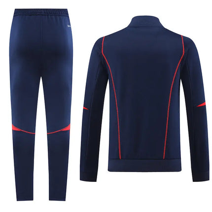 Spain 2022/23 Zip Jacket + Tracksuit Kit