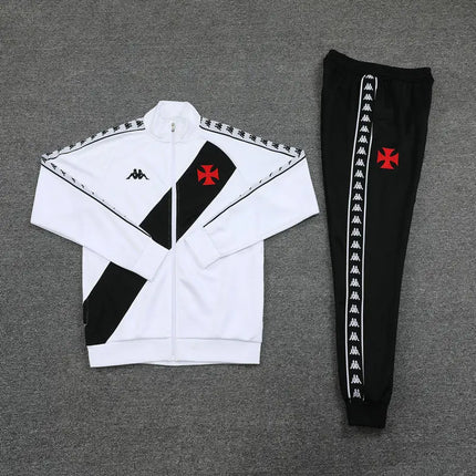 Vasco de Gama Tracksuit and Jacket Set 2020/21