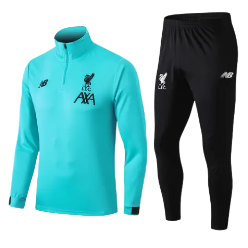 LIVERPOOL TRAINING JACKET + TRACKSUIT 2021/22 KIT