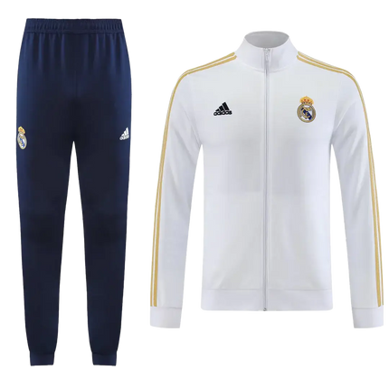 JACKET KIT + REAL MADRID 2023/24