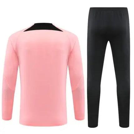 PINK JACKET + PSG TRACKSUIT 2022/23 KIT