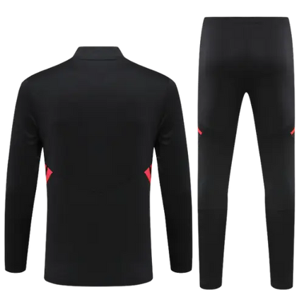 BAYERN MUNICH JACKET + TRACKSUIT KIT 2022/23
