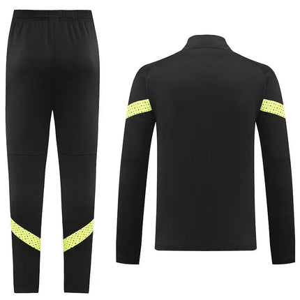 Manchester City Jacket + Tracksuit Kit 2022/23