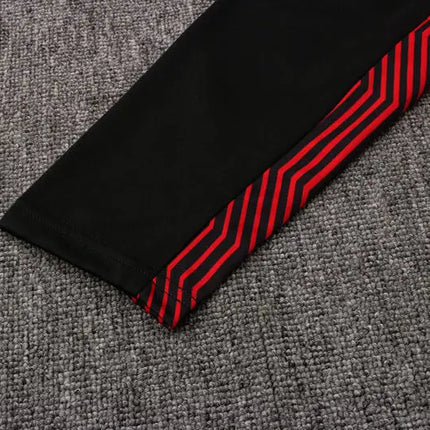 Milan Jacket + Tracksuit Kit 2021/22