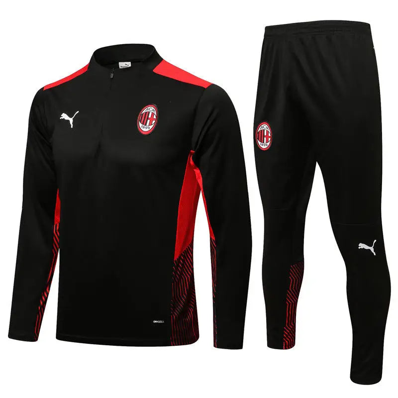 Milan Jacket + Tracksuit Kit 2021/22