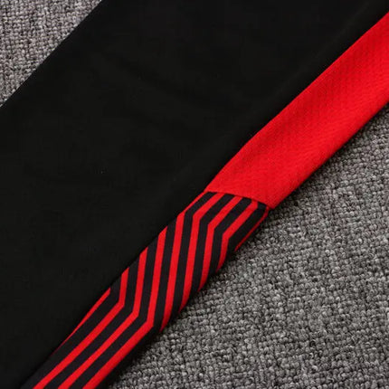 Milan Jacket + Tracksuit Kit 2021/22