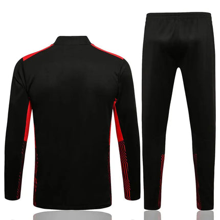 Milan Jacket + Tracksuit Kit 2021/22