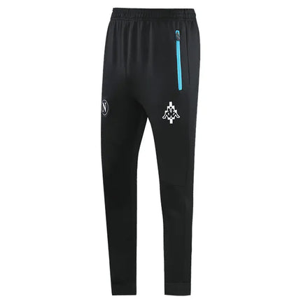 Jacket + Black Napoli Tracksuit Kit x Marcelo Burlon Limited edition 2021/22