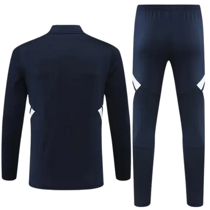 LYON OLYMPIQUE JACKET + TRACKSUIT KIT 2022/23