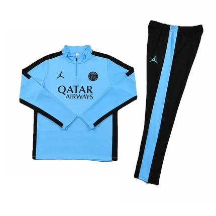 JACKET + TRACKSUIT PSG 2023/24 KIT